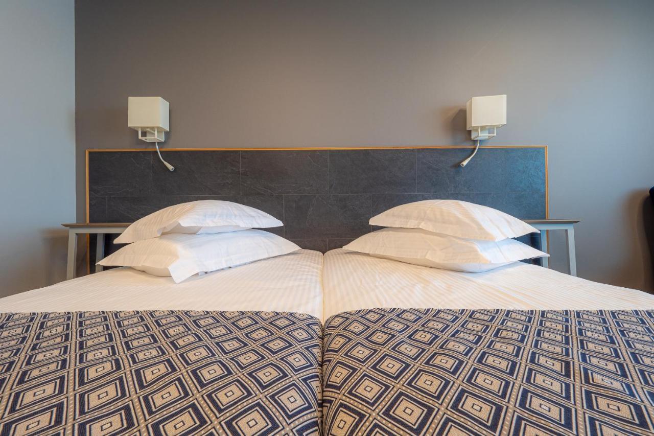 Centrum Hotel Viljandi 빌얀디 외부 사진