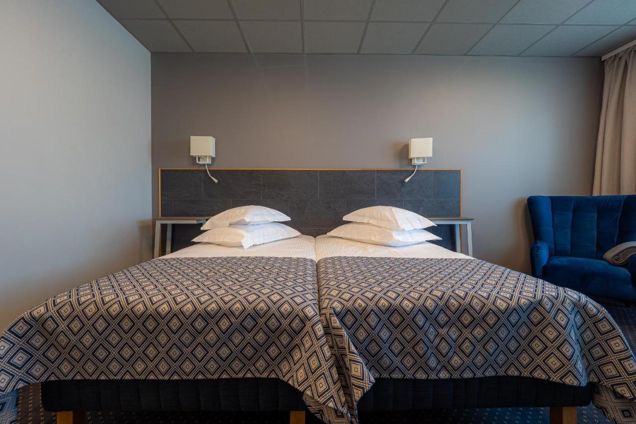 Centrum Hotel Viljandi 빌얀디 외부 사진