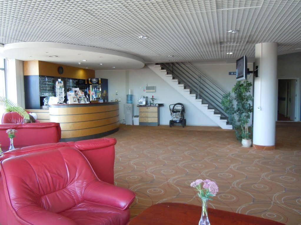 Centrum Hotel Viljandi 빌얀디 외부 사진