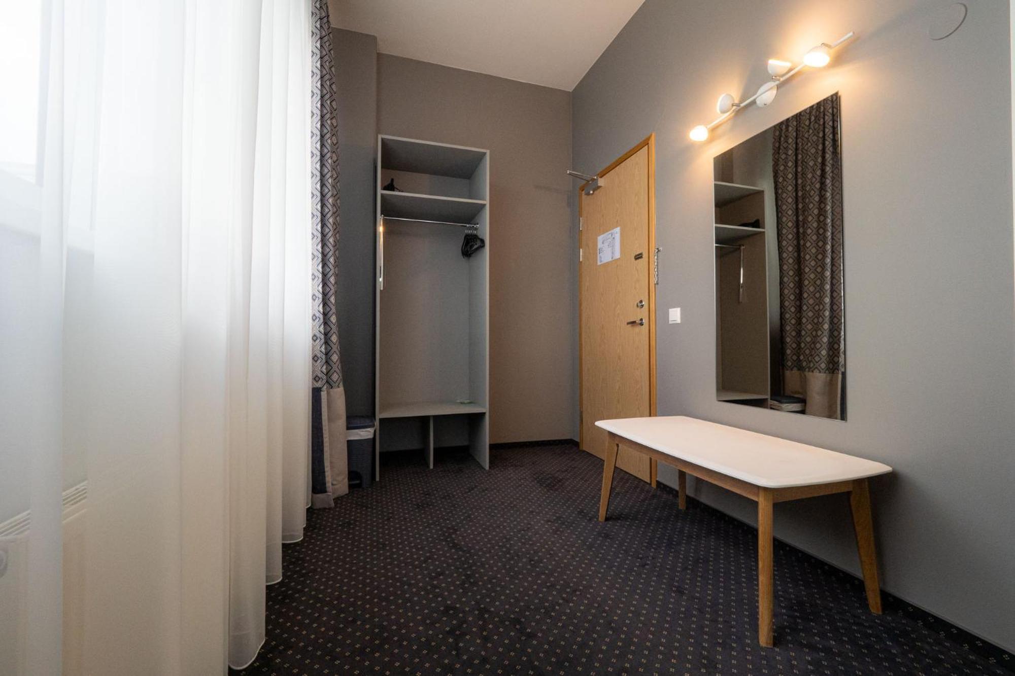 Centrum Hotel Viljandi 빌얀디 외부 사진
