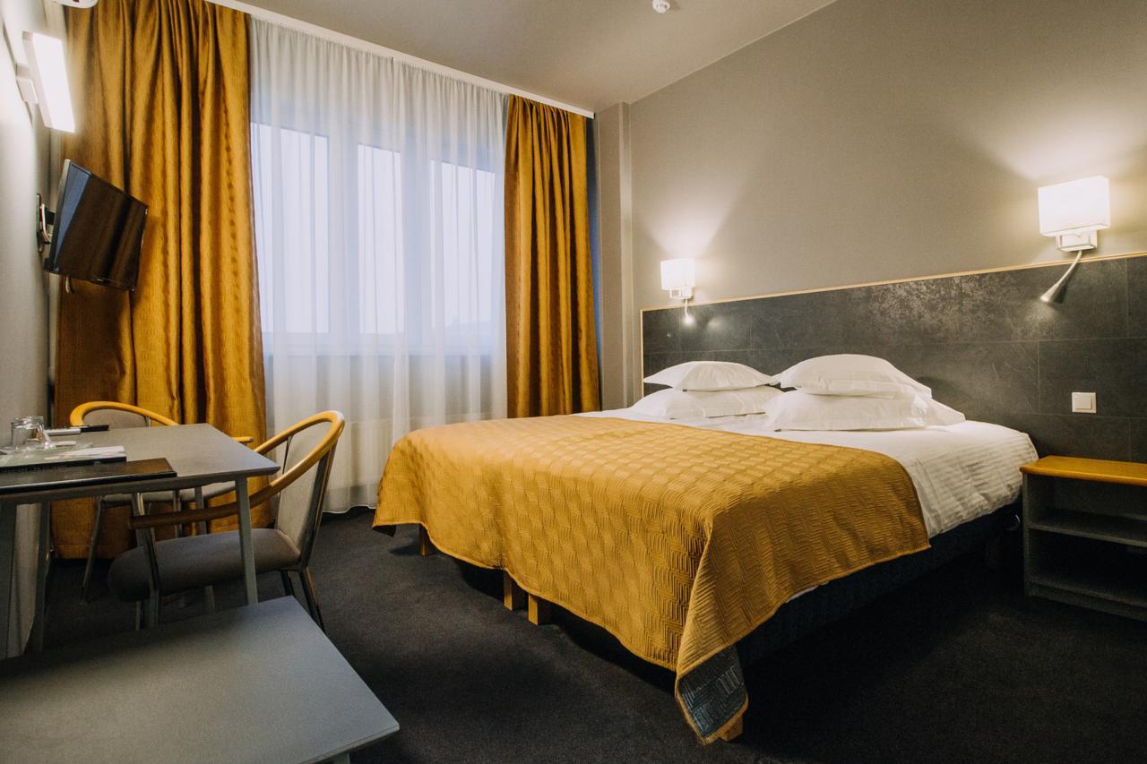 Centrum Hotel Viljandi 빌얀디 외부 사진