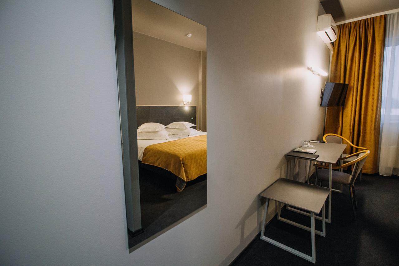 Centrum Hotel Viljandi 빌얀디 외부 사진