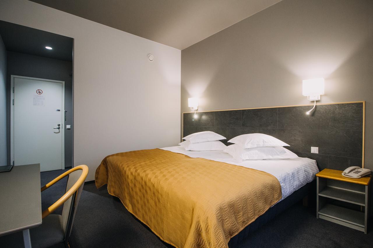 Centrum Hotel Viljandi 빌얀디 외부 사진